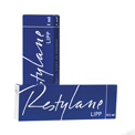 Restylane Lipp&trade;