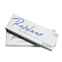 Perlane&trade; Lidocaine