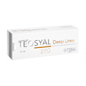 Teosyal&reg; Deep Lines